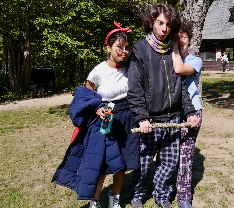 Link to Vermont 2025 photo album